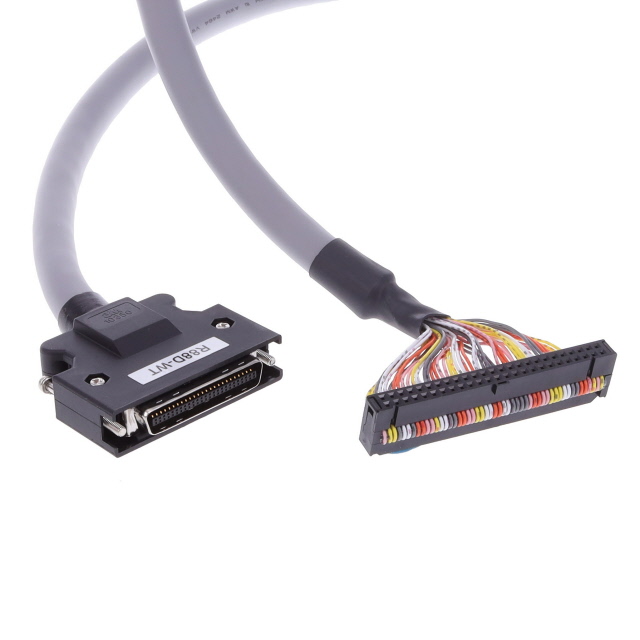 R88A-CTW001N Omron Automation and Safety  Accesorios